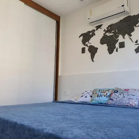 Apartamento Completo no Flamengo-2